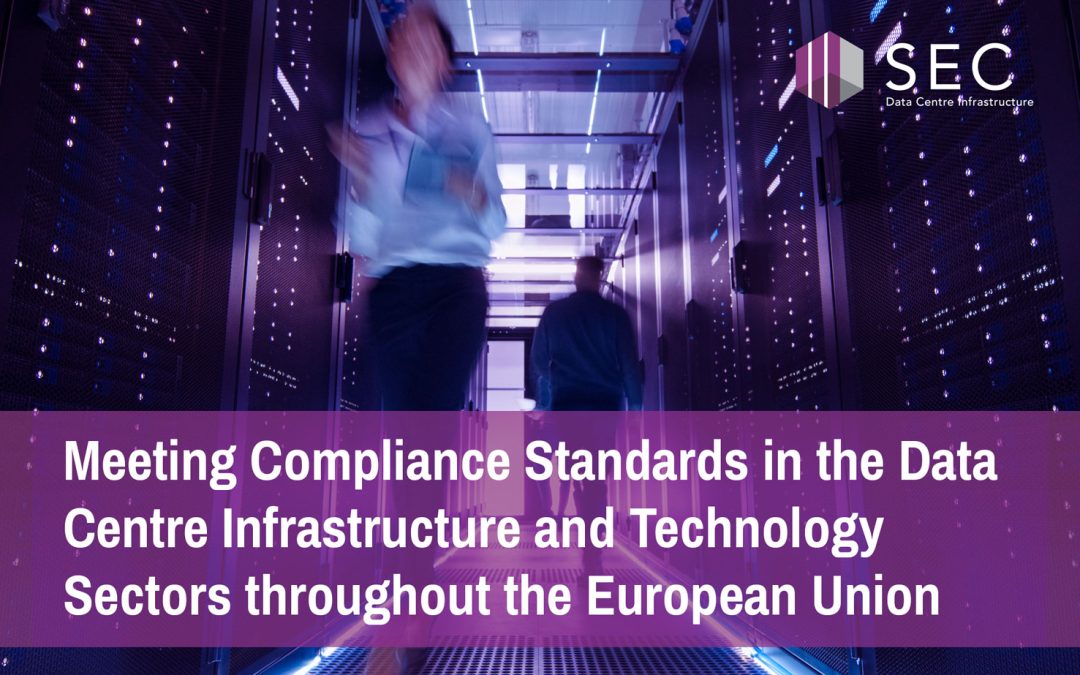 Meeting Compliance Standards throughout the European Union