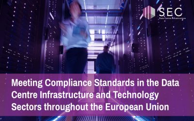 Meeting Compliance Standards throughout the European Union