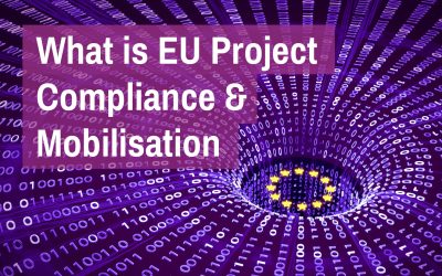 What is EU project compliance and mobilisation